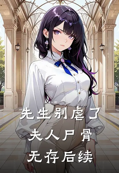 先生别虐了，夫人尸骨无存后续