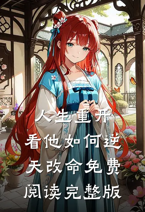 人生重开:看他如何逆天改命免费阅读完整版