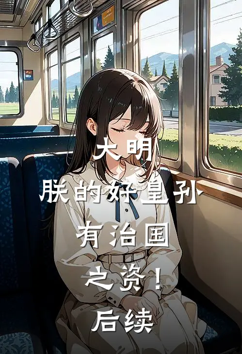 大明：朕的好皇孙，有治国之资！后续