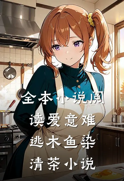 全本小说阅读爱意难逃木鱼染清茶小说