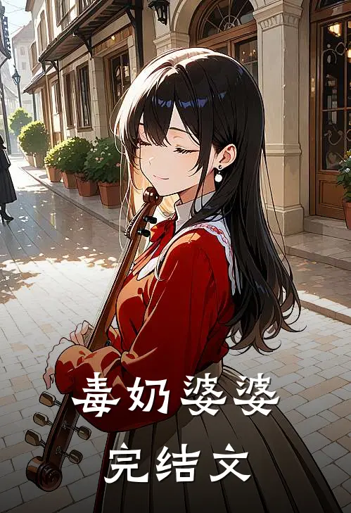 毒奶婆婆完结文