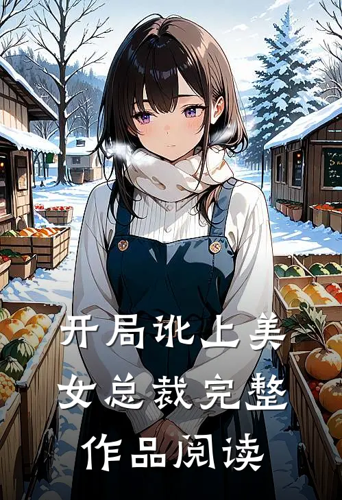 开局讹上美女总裁完整作品阅读