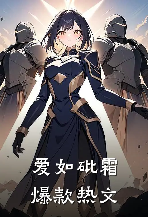 爱如砒霜爆款热文