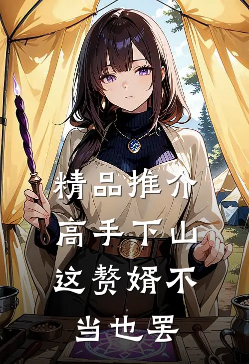 精品推介高手下山：这赘婿不当也罢