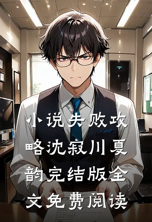 小说失败攻略沈寂川夏韵完结版全文免费阅读
