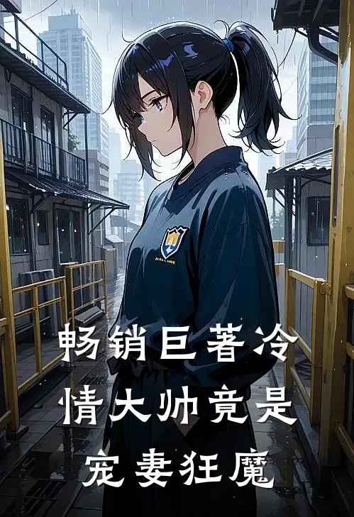 畅销巨著冷情大帅竟是宠妻狂魔