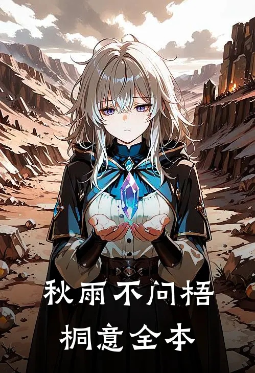 秋雨不问梧桐意全本