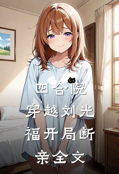 四合院，穿越刘光福开局断亲全文