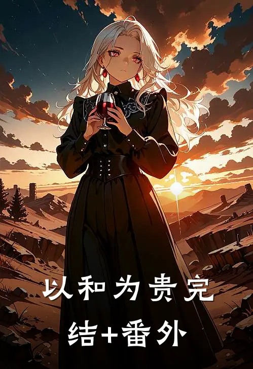 以和为贵完结+番外