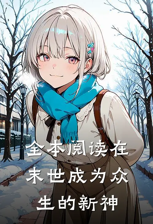 全本阅读在末世成为众生的新神