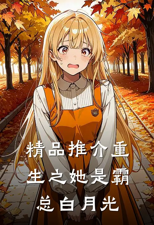 精品推介重生之她是霸总白月光