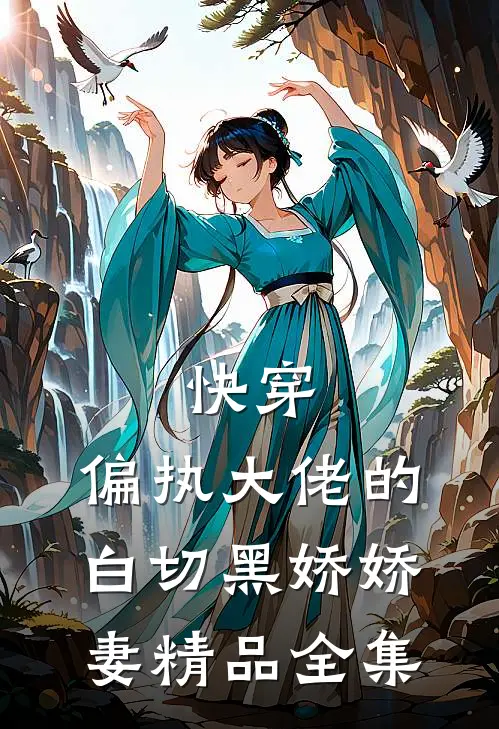 快穿偏执大佬的白切黑娇娇妻精品全集