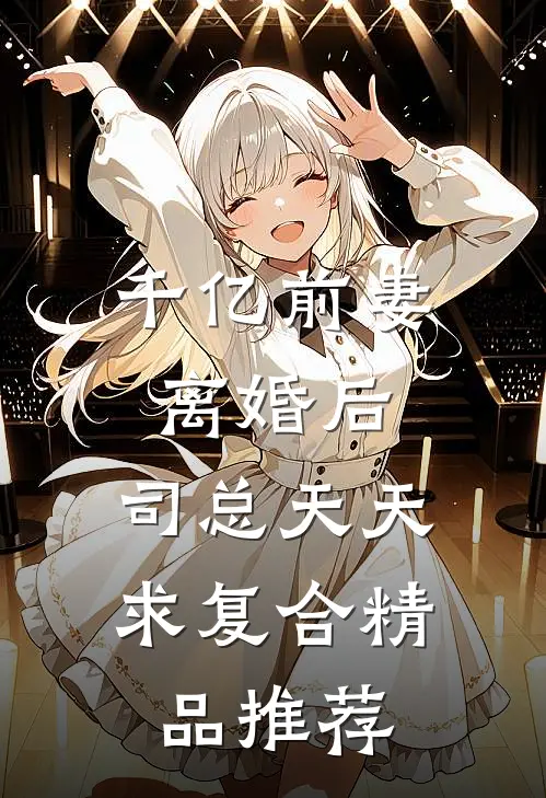 千亿前妻离婚后，司总天天求复合精品推荐