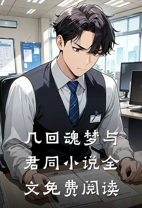 几回魂梦与君同小说全文免费阅读