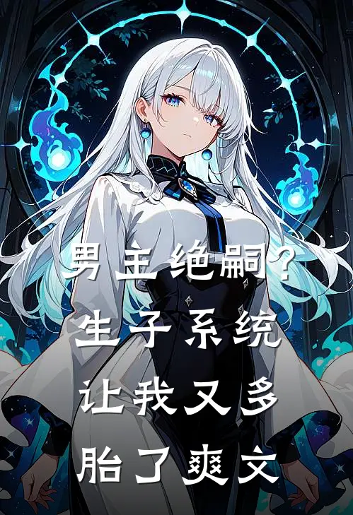 男主绝嗣？生子系统让我又多胎了爽文