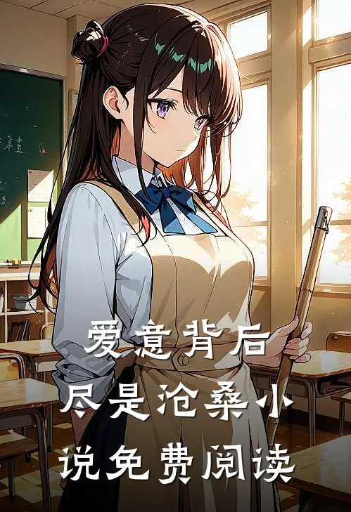 爱意背后,尽是沧桑免费阅读全文