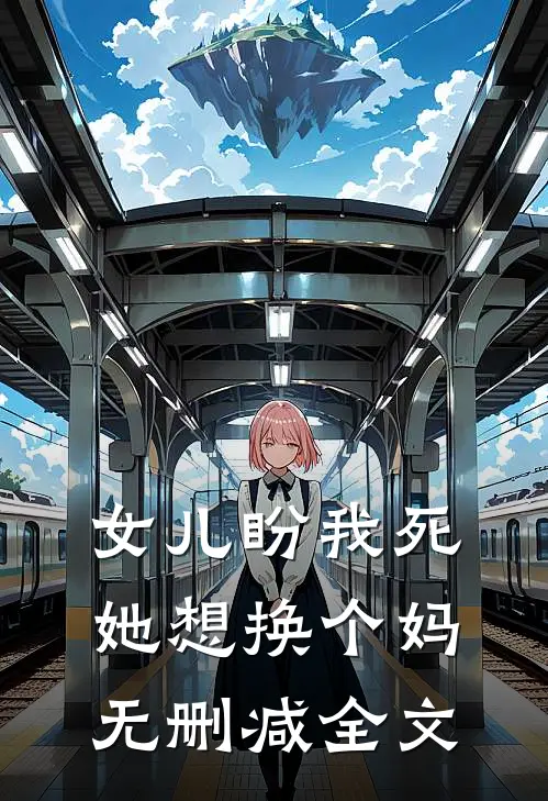 女儿盼我死，她想换个妈无删减全文