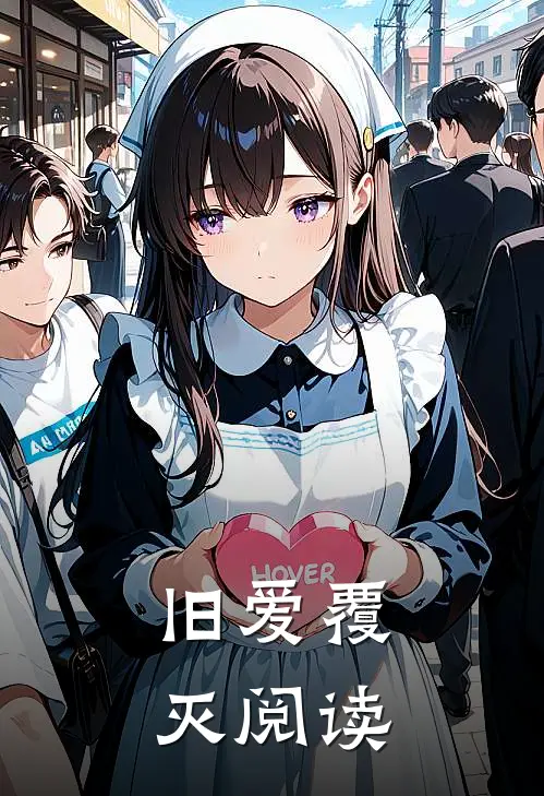旧爱覆灭阅读