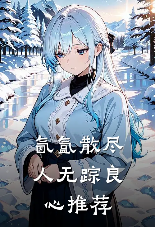 氤氲散尽人无踪良心推荐