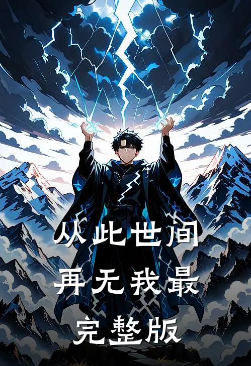 从此世间再无我最完整版