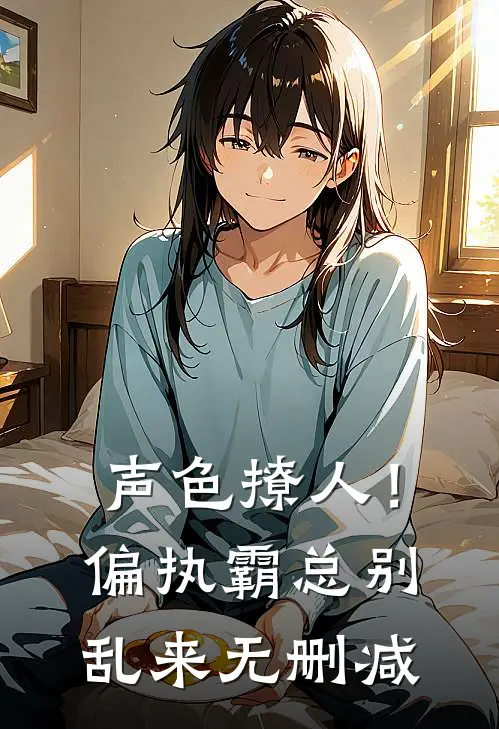 声色撩人！偏执霸总别乱来无删减