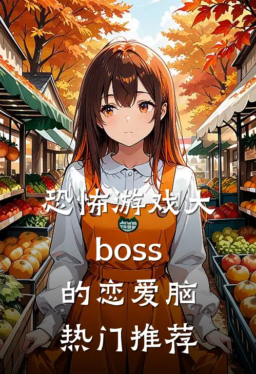恐怖游戏大boss的恋爱脑热门推荐