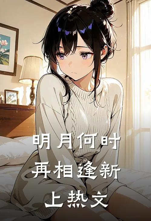 明月何时再相逢新上热文