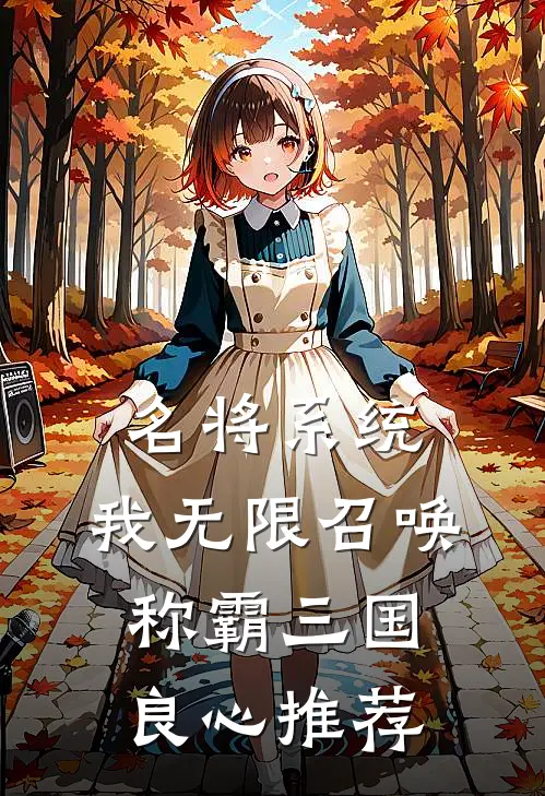 名将系统：我无限召唤称霸三国良心推荐