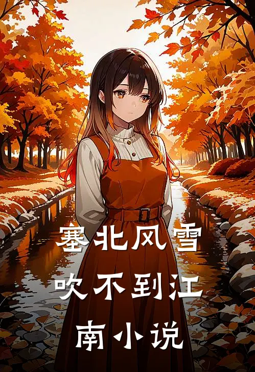 塞北风雪吹不到江南小说