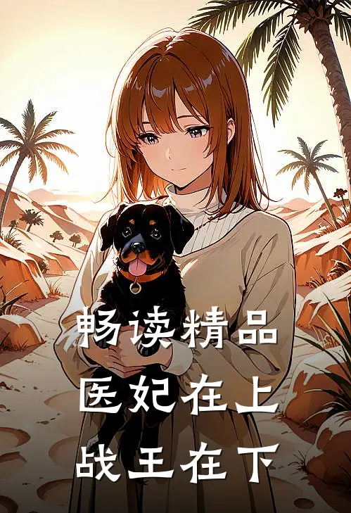 畅读精品医妃在上，战王在下
