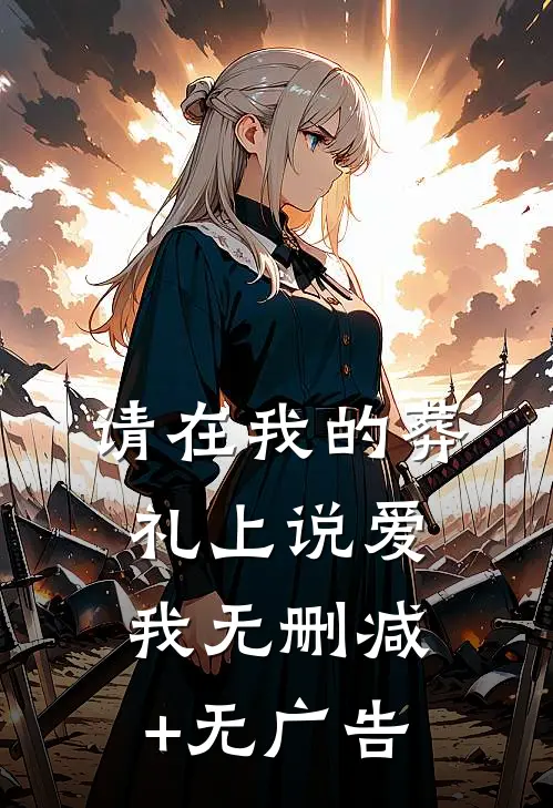 请在我的葬礼上说爱我无删减+无广告