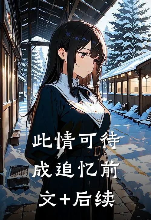 此情可待成追忆前文+后续