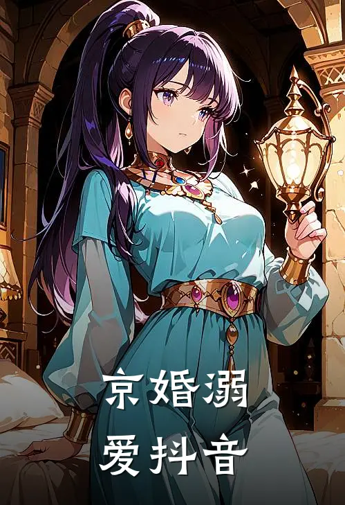 京婚溺爱抖音