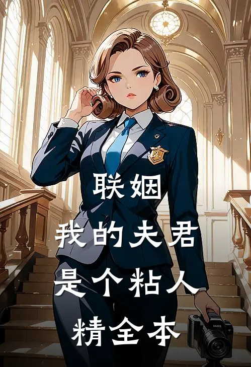 联姻，我的夫君是个粘人精全本