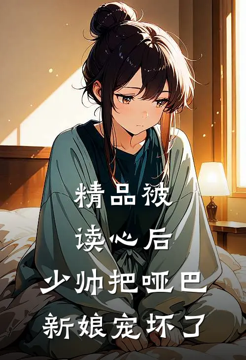 精品被读心后，少帅把哑巴新娘宠坏了