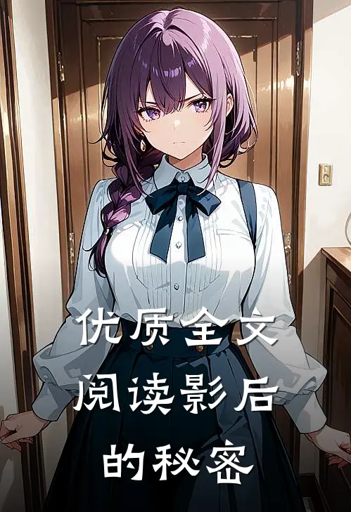 优质全文阅读影后的秘密