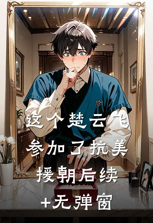 这个楚云飞参加了抗美援朝后续+无弹窗