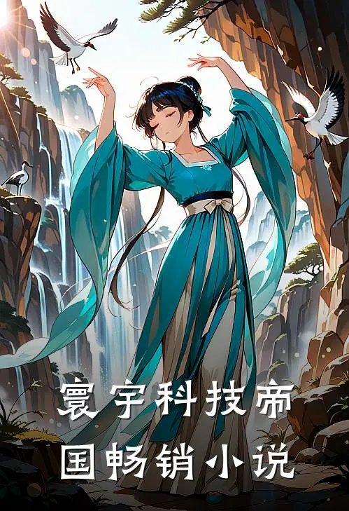 寰宇科技帝国畅销小说