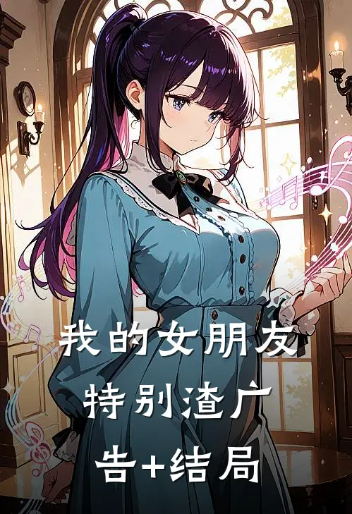 我的女朋友特别渣广告+结局