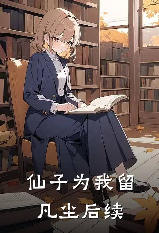 仙子为我留凡尘后续