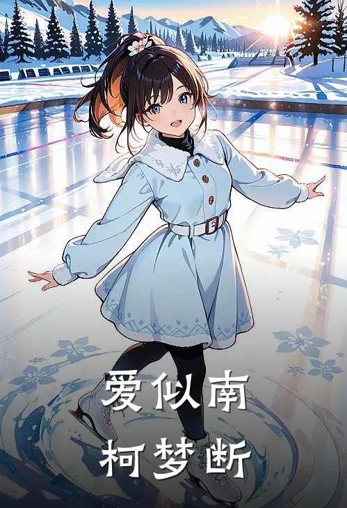 爱似南柯梦断