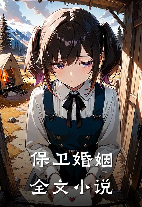 保卫婚姻全文小说