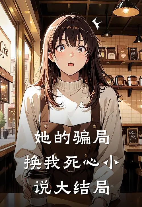 她的骗局,换我死心大结局免费阅读