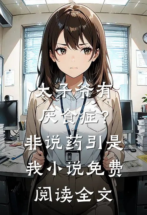 太子爷有厌食症？非说药引是我小说免费阅读全文