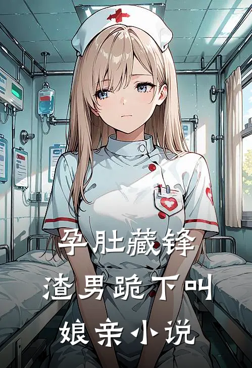 孕肚藏锋，渣男跪下叫娘亲小说