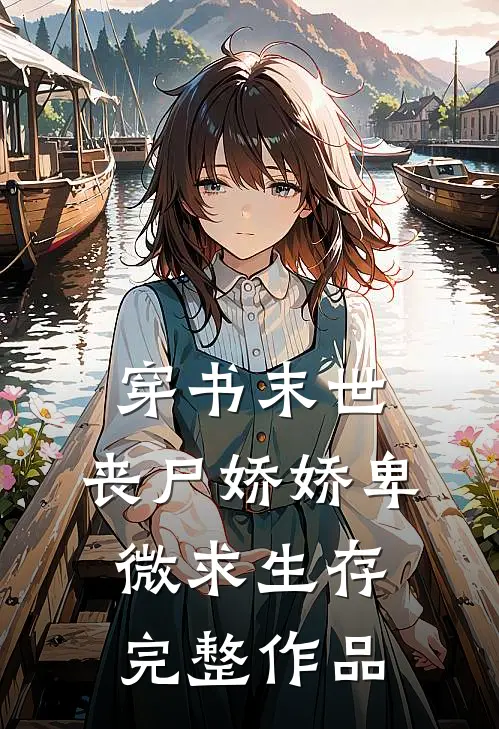 穿书末世，丧尸娇娇卑微求生存完整作品