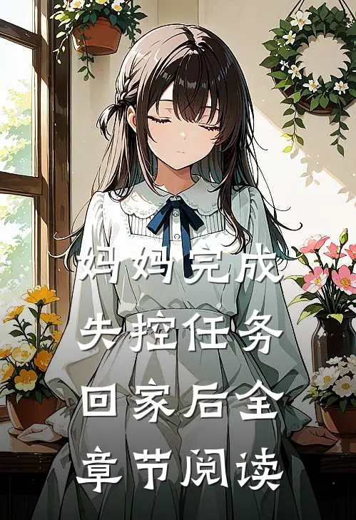 妈妈完成失控任务回家后全章节阅读