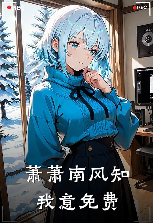 萧萧南风知我意免费