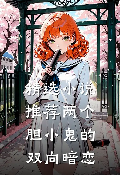 精选小说推荐两个胆小鬼的双向暗恋