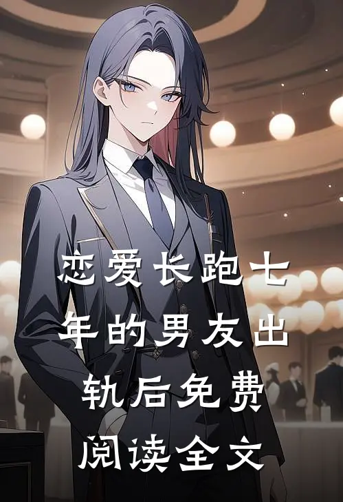 恋爱长跑七年的男友出轨后免费阅读全文